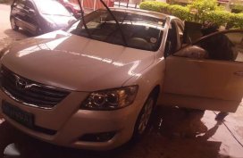 For sale: Toyota Camry 2.4v 2007 model automatic