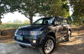 2011 Mitsubishi Montero For Sale 