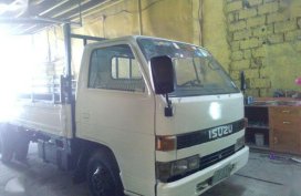 Izusu ELF wide eagle inline 2001mdl FOR SALE