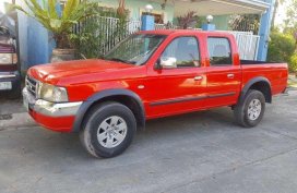 2006 Ford Ranger XLT Trekker FOR SALE