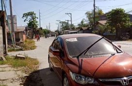 2006 Honda Civic 1.8 FOR SALE