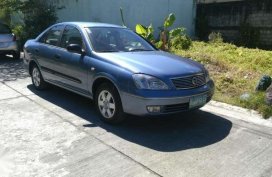 Nissan Sentra gx 2004 model Manual