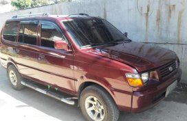 Toyota Revo diesel FOR SALE