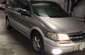 2004 Chevrolet Venture Automatic 7 seater Gasoline