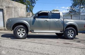 Ford Ranger XLT 2008 for sale