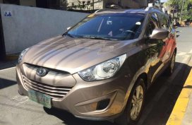 2013 Hyundai Tucson Theta II for sale