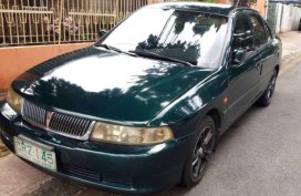2001 Mitsubishi Lancer for sale