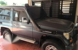 Toyota Land Cruiser 1993 for sale 