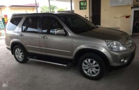 Honda CRV 2008 AutoMatic for sale