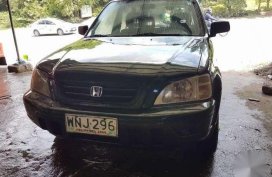 Honda Crv AT 2001 for sale