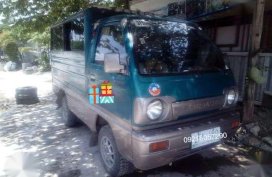 2006 Multicab Suzuki close type