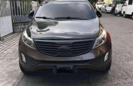 Kia Sportage 2012 FOR SALE