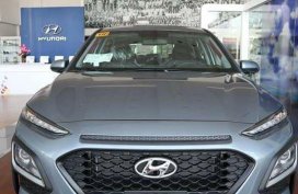 2018 Hyundai KONA All in Package!