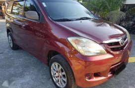 2008 Toyota Avanza FOR SALE
