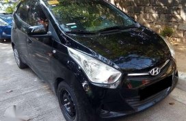 2016 Hyundai Eon GLX 2017 2018