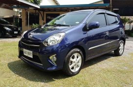 Toyota Wigo 2014 for sale 