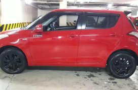 2016 Suzuki Swift for sale 