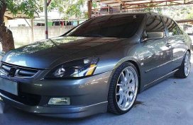 Honda Accord VIP 2003 for sale