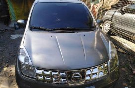 2009 Nissan Grand Livina FOR SALE