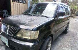 Mitsubishi Adventure 2002 for sale