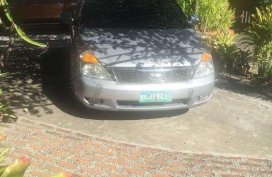 2011 Kia Carnival LWB FOR SALE