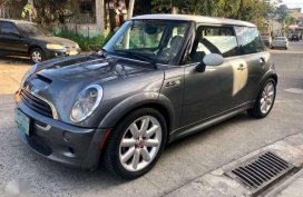 Mini Cooper S for sale 2005 
