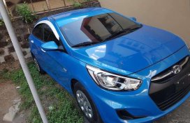 2018 Hyundai Accent AT FOR SALE