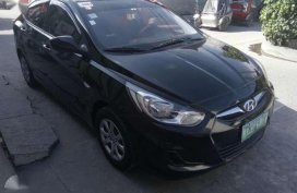 Hyundai Accent 2011 for sale