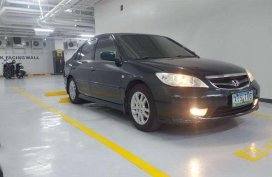Honda Civic 2005 model 1.6 Engine (strong reliable engine)