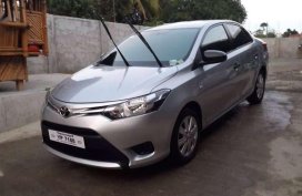 Toyota Vios J 2015 for sale 