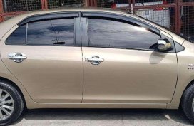 Toyota Vios 2013 J for sale