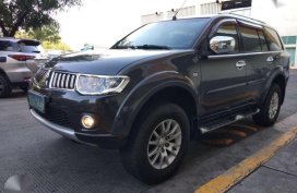 Mitsubishi Montero GLS V 2011 for sale 