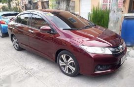 Honda City VX 2014 for sale 
