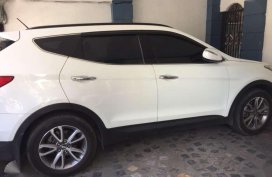 2013 Hyundai Santa Fe for sale
