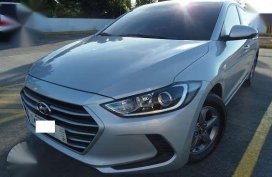 2018 Hyundai Elantra GL 1.6 for sale