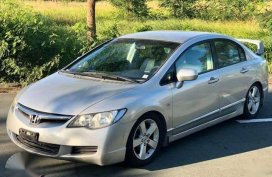 2006 Honda Civic FD 1.8S (RUSH FIXED)