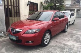 2009 Mazda 3 matic for sale 