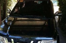 Isuzu Sportivo 2013 FOR SALE