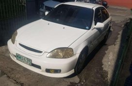 For sale or swap Honda Civic VTi 2000 mdl SiR Body