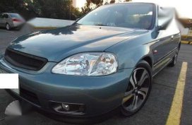 2001 Honda Civic for sale