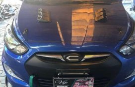 2013 Hyundai Accent for sale