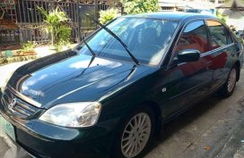 Honda Civic 2001 for sale
