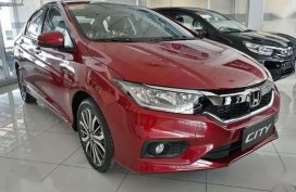 2019 Honda City All in as low as 25k Dp fast and easy approval