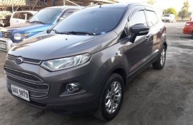 Ford EcoSport 2015 for sale