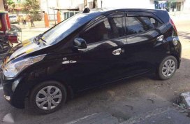 Hyundai Eon 2017 for sale