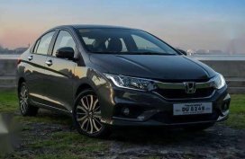Honda City 2019 best deal FOR SALE