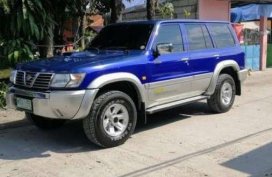 Nissan Patrol 2001 for sale
