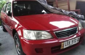 Honda City 2001 for sale 