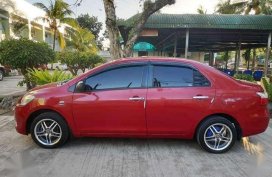 2011 Toyota Vios for sale 
