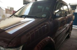 Isuzu Sportivo X 2013 for sale